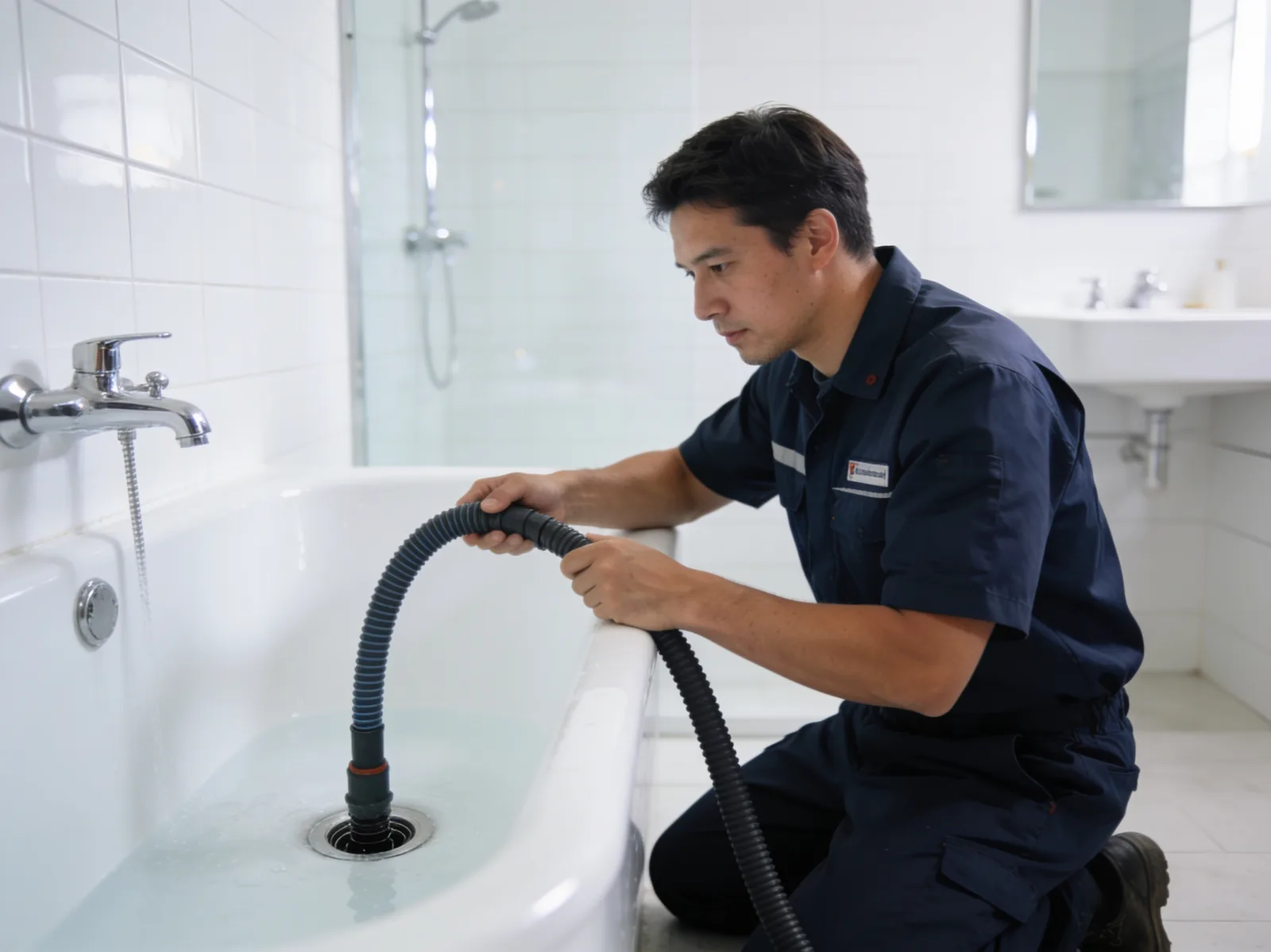 Emergency Plumber Tipton, KS FAQs